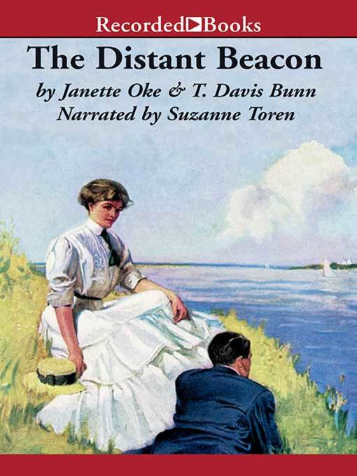Title details for The Distant Beacon by Janette Oke - Available